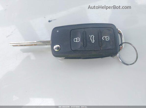 3VW2B7AJ6HM371771 2017 VOLKSWAGEN JETTA Gray Dashboard view