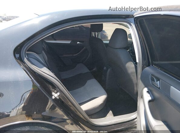 3VW2B7AJ6HM408186 2017 VOLKSWAGEN JETTA Black VIN sticker view