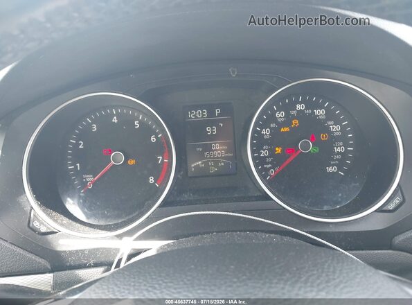 3VW2B7AJ6JM229801 2018 VOLKSWAGEN JETTA Blue Vista frontal