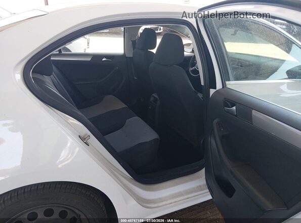 3VW2B7AJ7HM403286 2017 VOLKSWAGEN JETTA Белый Вид наклейки с VIN-кодом