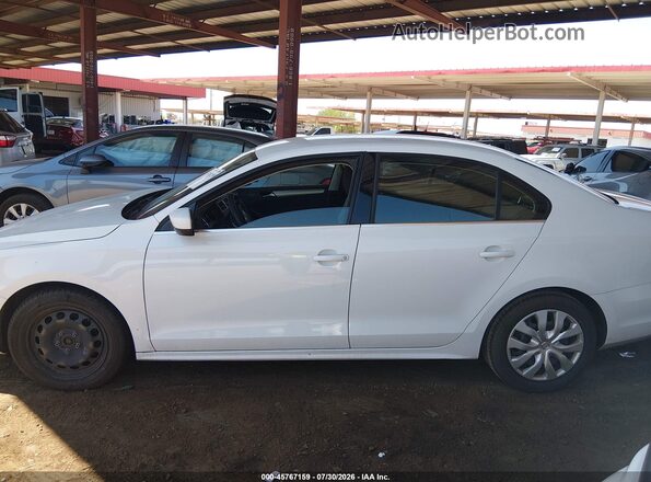 3VW2B7AJ7HM403286 2017 VOLKSWAGEN JETTA Белый Панорамный вид салона 360°