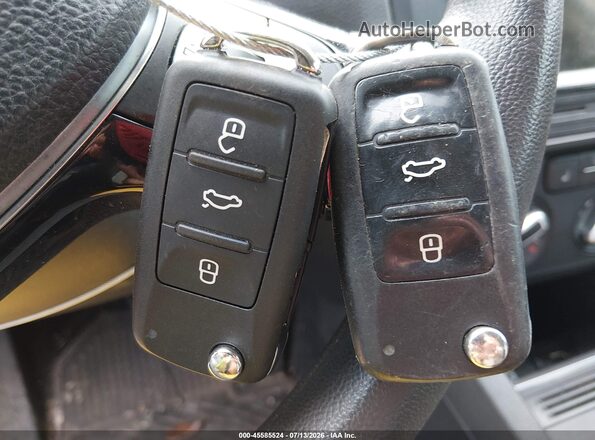 3VW2B7AJ7JM244260 2018 VOLKSWAGEN JETTA Gray Առջևի վահանակի տեսք