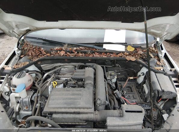3VW2B7AJ8HM201198 2017 VOLKSWAGEN JETTA White Rear view