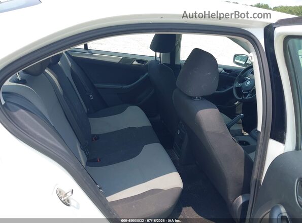 3VW2B7AJ8HM267671 2017 VOLKSWAGEN JETTA White Вид наклейки з VIN-кодом