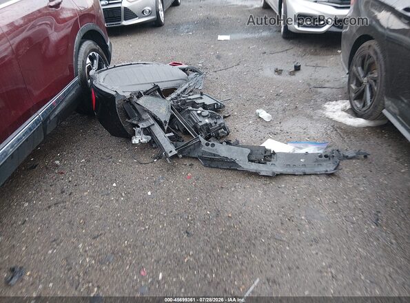 3VW2T7BU2RM051001 2024 VOLKSWAGEN JETTA Black Vista del cuadro de instrumentos