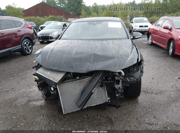 3VW2T7BU2RM051001 2024 VOLKSWAGEN JETTA Black Vista interior trasera
