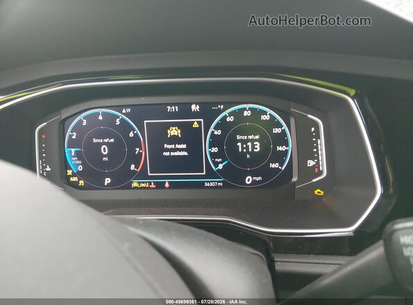 3VW2T7BU2RM051001 2024 VOLKSWAGEN JETTA Black 