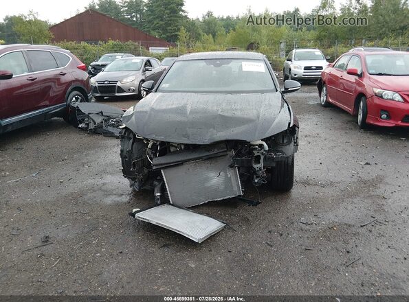 3VW2T7BU2RM051001 2024 VOLKSWAGEN JETTA Black Vista frontal
