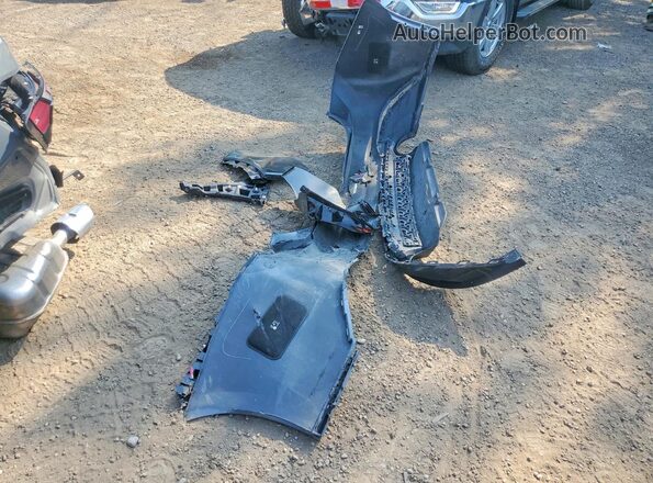 3VW2T7BU6RM029762 2024 VOLKSWAGEN JETTA Gray Engine compartment view