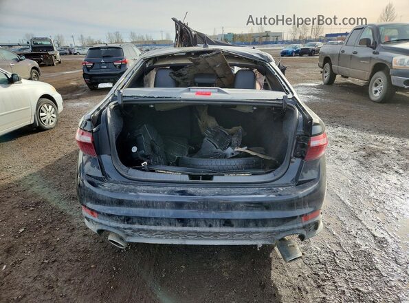 3VW2T7BU8SM023385 2025 VOLKSWAGEN JETTA Black Vista trasera