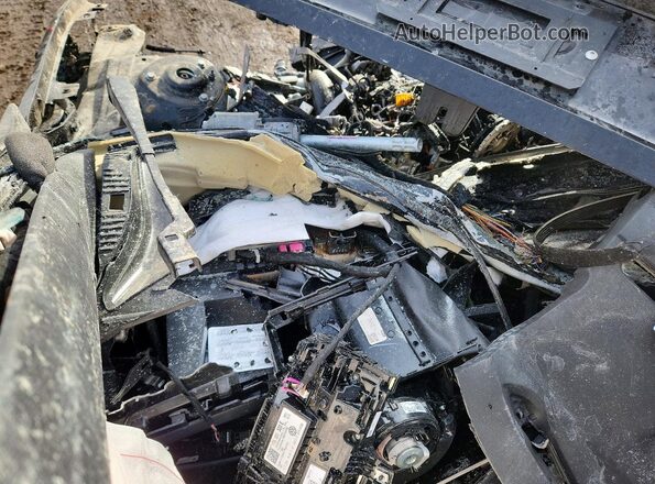 3VW2T7BU8SM023385 2025 VOLKSWAGEN JETTA Black Vista del cuadro de instrumentos