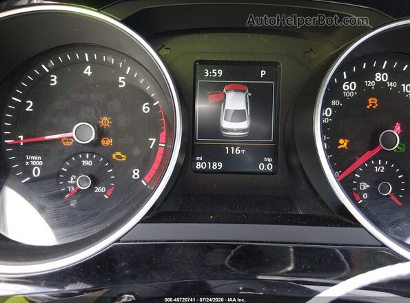 3VW4T7AJ0HM331241 2017 VOLKSWAGEN JETTA Серый 
