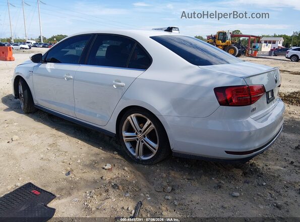 3VW4T7AJ2HM283533 2017 VOLKSWAGEN JETTA White უკანა მარცხენა