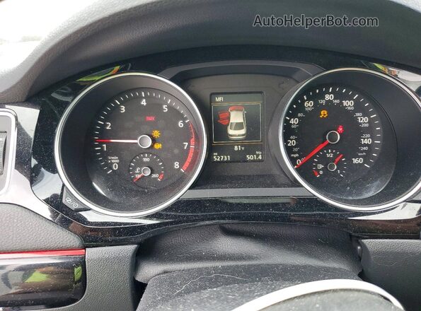 3VW4T7AJ2HM415206 2017 VOLKSWAGEN JETTA White Вид щитка приладів