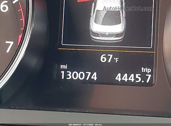 3VW4T7AJ4HM291343 2017 VOLKSWAGEN JETTA Gray 
