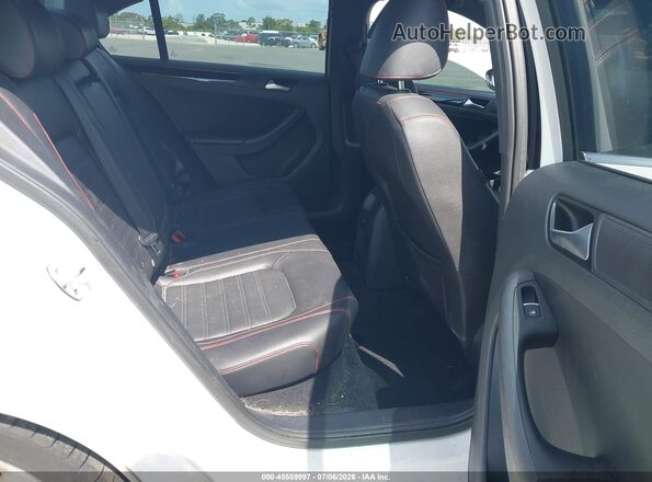 3VW4T7AJXHM294604 2017 VOLKSWAGEN JETTA White Vista de la etiqueta del VIN