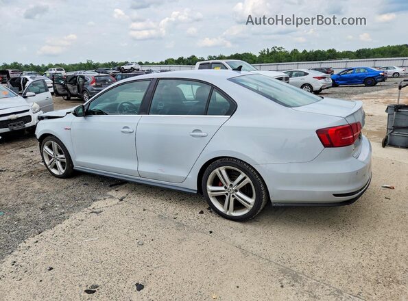 3VW4T7AJXHM395920 2017 VOLKSWAGEN JETTA Серый Задняя левая четверть