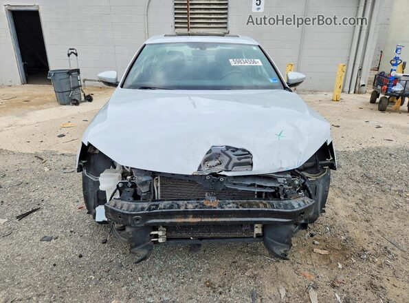 3VW4T7AJXHM395920 2017 VOLKSWAGEN JETTA Серый Вид спереди