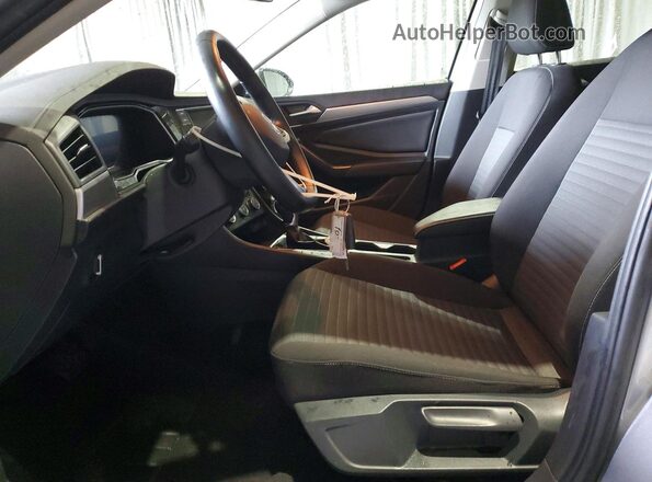 3VW5M7BU0RM054540 2024 VOLKSWAGEN JETTA Silver Սալոնի դիմացի տեսք