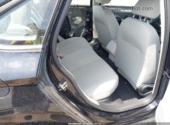 3VW5M7BU0RM061424 2024 VOLKSWAGEN JETTA Black Widok naklejki z numerem VIN
