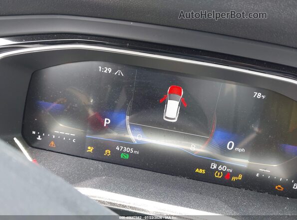 3VW5M7BU0RM061424 2024 VOLKSWAGEN JETTA Black 
