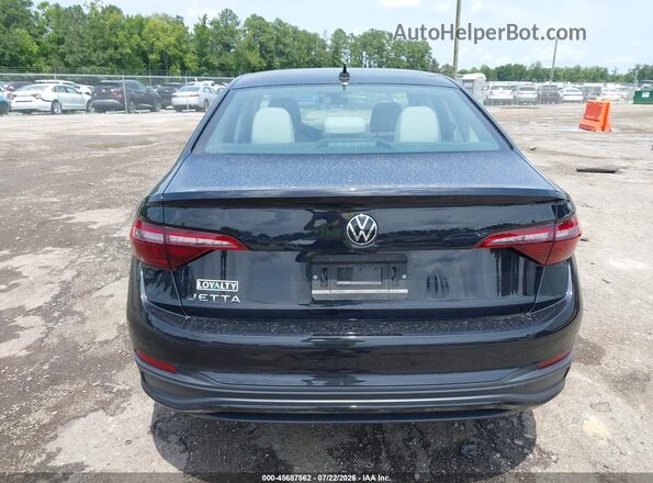 3VW5M7BU0RM061424 2024 VOLKSWAGEN JETTA Black 