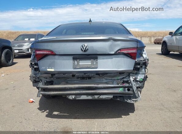 3VW5M7BU1RM083271 2024 VOLKSWAGEN JETTA Серый 