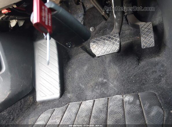 3VW5M7BU1RM083271 2024 VOLKSWAGEN JETTA Серый Вид панели приборов
