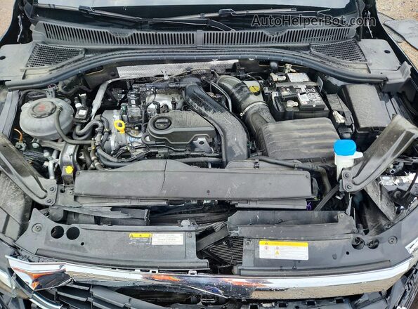 3VW5M7BU2RM012497 2024 VOLKSWAGEN JETTA Charcoal Rear interior view