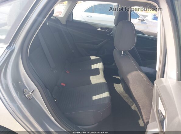 3VW5M7BU5RM079546 2024 VOLKSWAGEN JETTA Gray Вид наклейки з VIN-кодом