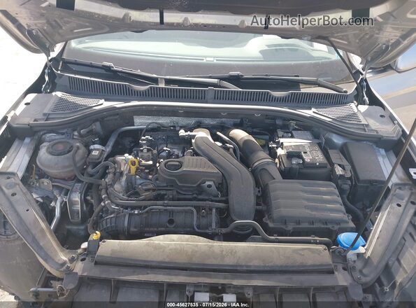 3VW5M7BU5RM079546 2024 VOLKSWAGEN JETTA Gray Вид ззаду