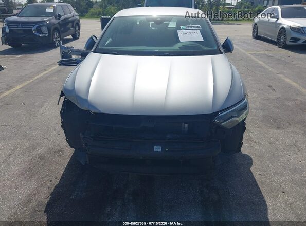 3VW5M7BU5RM079546 2024 VOLKSWAGEN JETTA Gray 