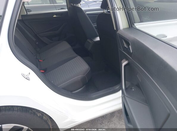 3VW5M7BU6RM096954 2024 VOLKSWAGEN JETTA Белый Вид наклейки с VIN-кодом