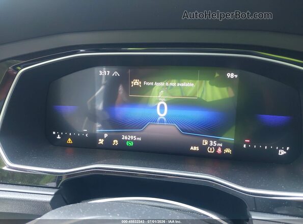 3VW5M7BU6RM096954 2024 VOLKSWAGEN JETTA Белый Вид задних сидений