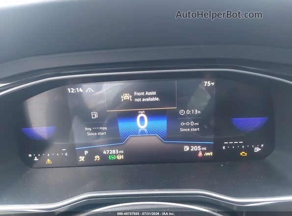 3VW5M7BU8RM044175 2024 VOLKSWAGEN JETTA Silver Вид задніх сидінь