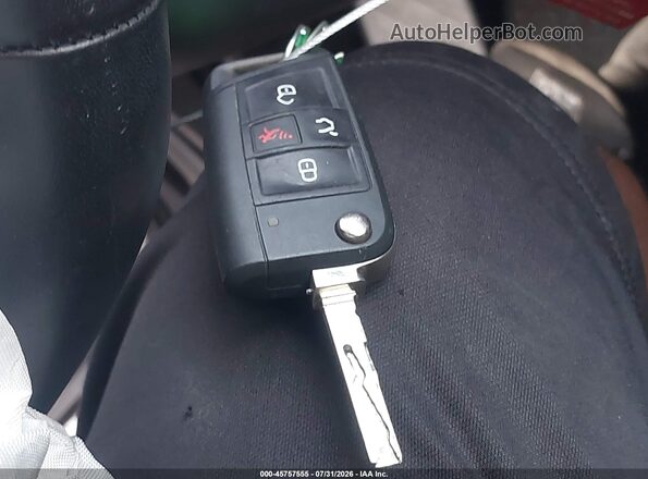 3VW5M7BU8RM044175 2024 VOLKSWAGEN JETTA Silver Вид панелі приладів
