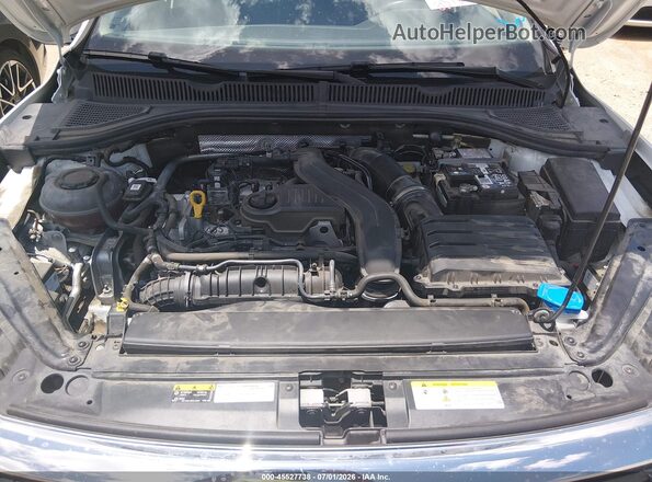 3VW5M7BU9RM057582 2024 VOLKSWAGEN JETTA White Հետևի տեսք