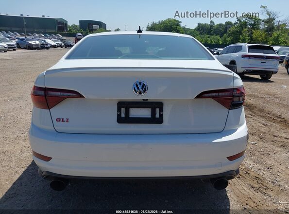 3VW5T7BU5LM082330 2020 VOLKSWAGEN JETTA White 