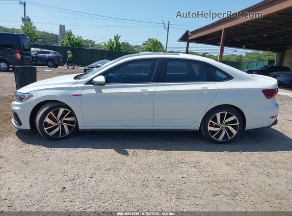 3VW5T7BU5LM082330 2020 VOLKSWAGEN JETTA White Панорамний вид салону 360°