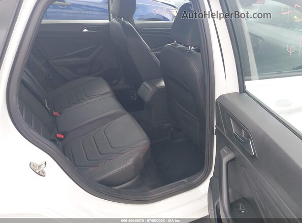 3VW5T7BU5MM073354 2021 VOLKSWAGEN JETTA White წინა ხედი