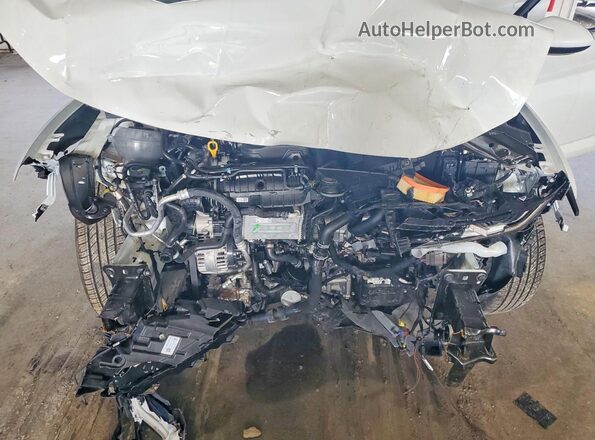 3VW5W7BU8TM002171 2026 VOLKSWAGEN JETTA White Widok wnętrza z tyłu