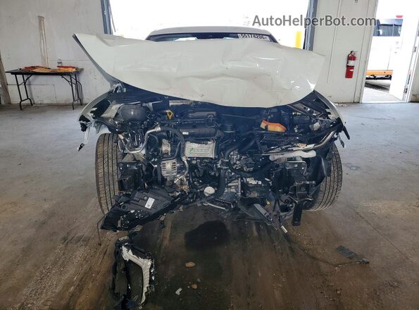 3VW5W7BU8TM002171 2026 VOLKSWAGEN JETTA White Widok z przodu