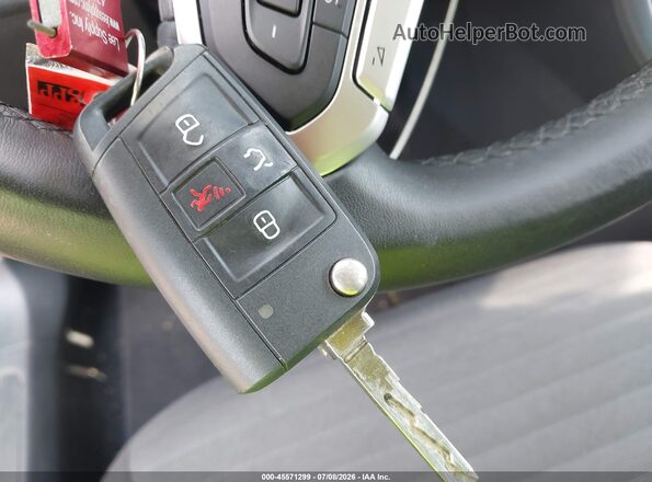 3VW5X7BU3SM033453 2025 VOLKSWAGEN JETTA Black Widok deski rozdzielczej
