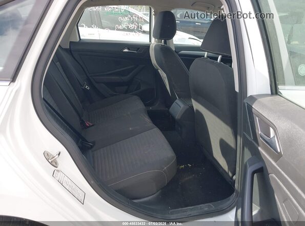 3VW5X7BU4SM060290 2025 VOLKSWAGEN JETTA White VIN կոդի պիտակի տեսք