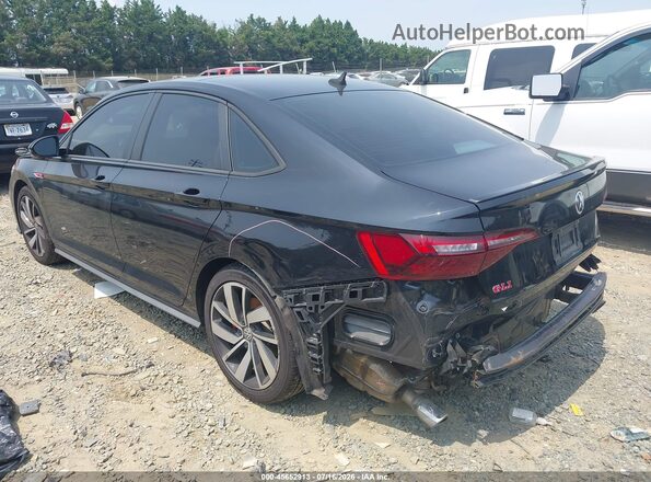3VW6T7BU3LM088194 2020 VOLKSWAGEN JETTA Black უკანა მარცხენა