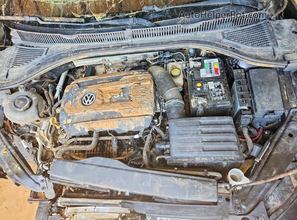 3VW6T7BU4LM042969 2020 VOLKSWAGEN JETTA Black Սալոնի հետևի տեսք