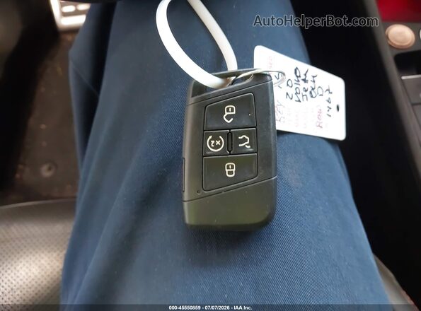 3VW6T7BU7LM021467 2020 VOLKSWAGEN JETTA Black Вид панелі приладів