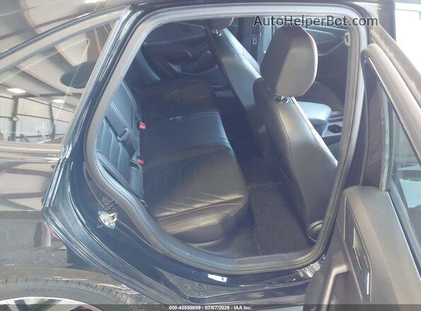 3VW6T7BU7LM021467 2020 VOLKSWAGEN JETTA Black Вид наклейки з VIN-кодом