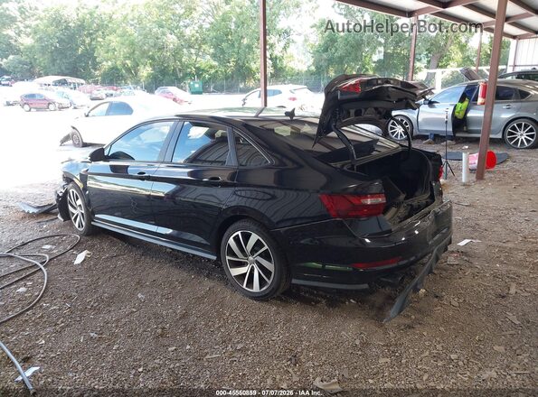 3VW6T7BU7LM021467 2020 VOLKSWAGEN JETTA Black Панорамний вид салону 360°