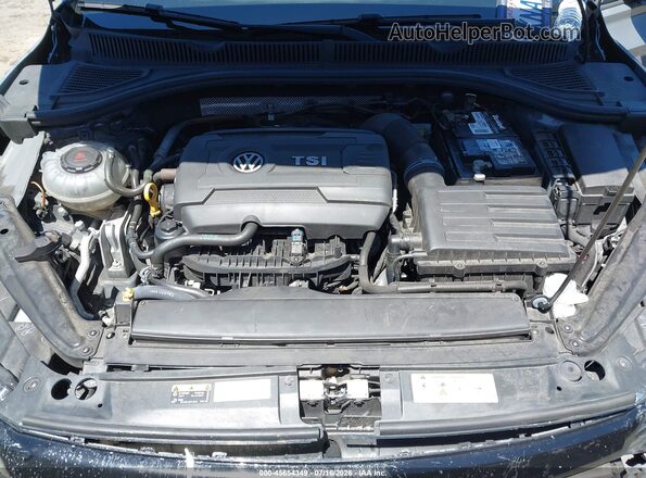 3VW6T7BUXMM018290 2021 VOLKSWAGEN JETTA Gray უკანა ხედი